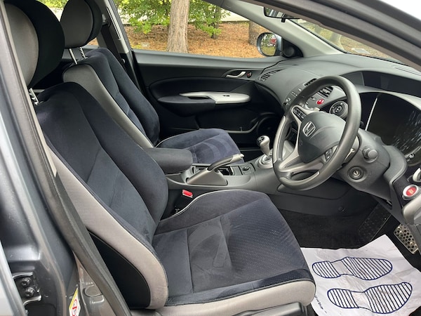 Used Honda Civic 2006 for sale - 75541775: Photo 20