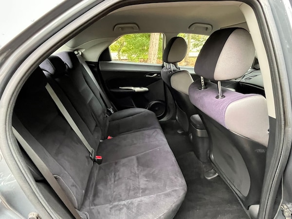 Used Honda Civic 2006 for sale - 75541775: Photo 22
