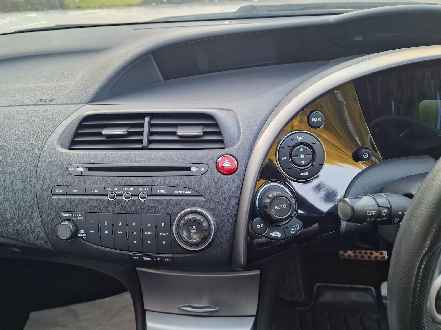 Vehicle 24