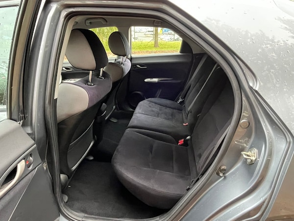 Used Honda Civic 2006 for sale - 75541775: Photo 24