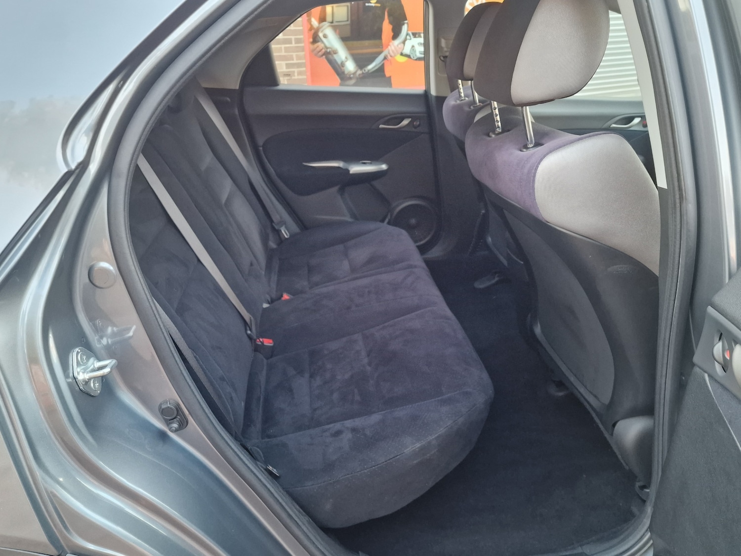 Vehicle 27