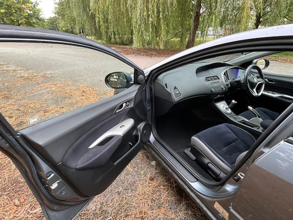 Used Honda Civic 2006 for sale - 75541775: Photo 29