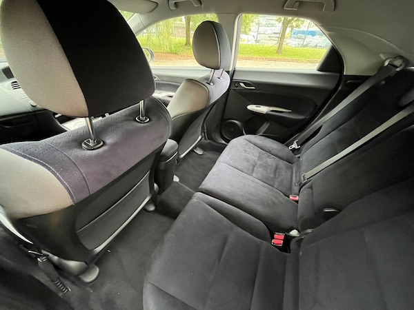 Used Honda Civic 2006 for sale - 75541775: Photo 31