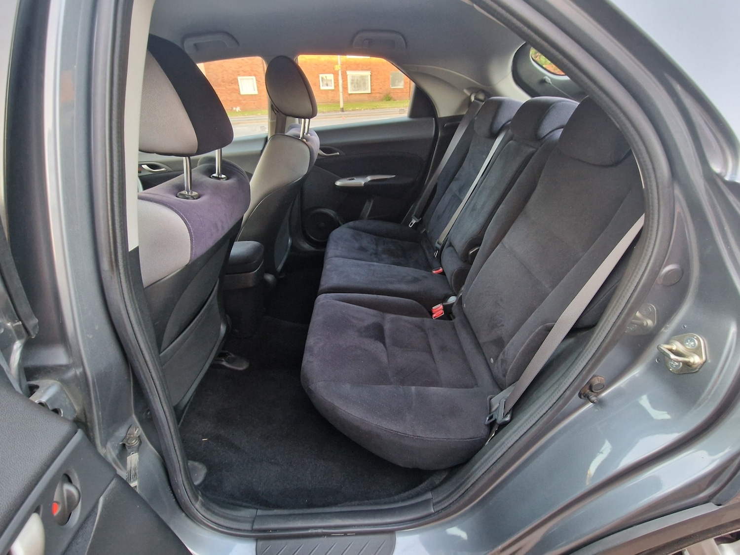 Vehicle 32