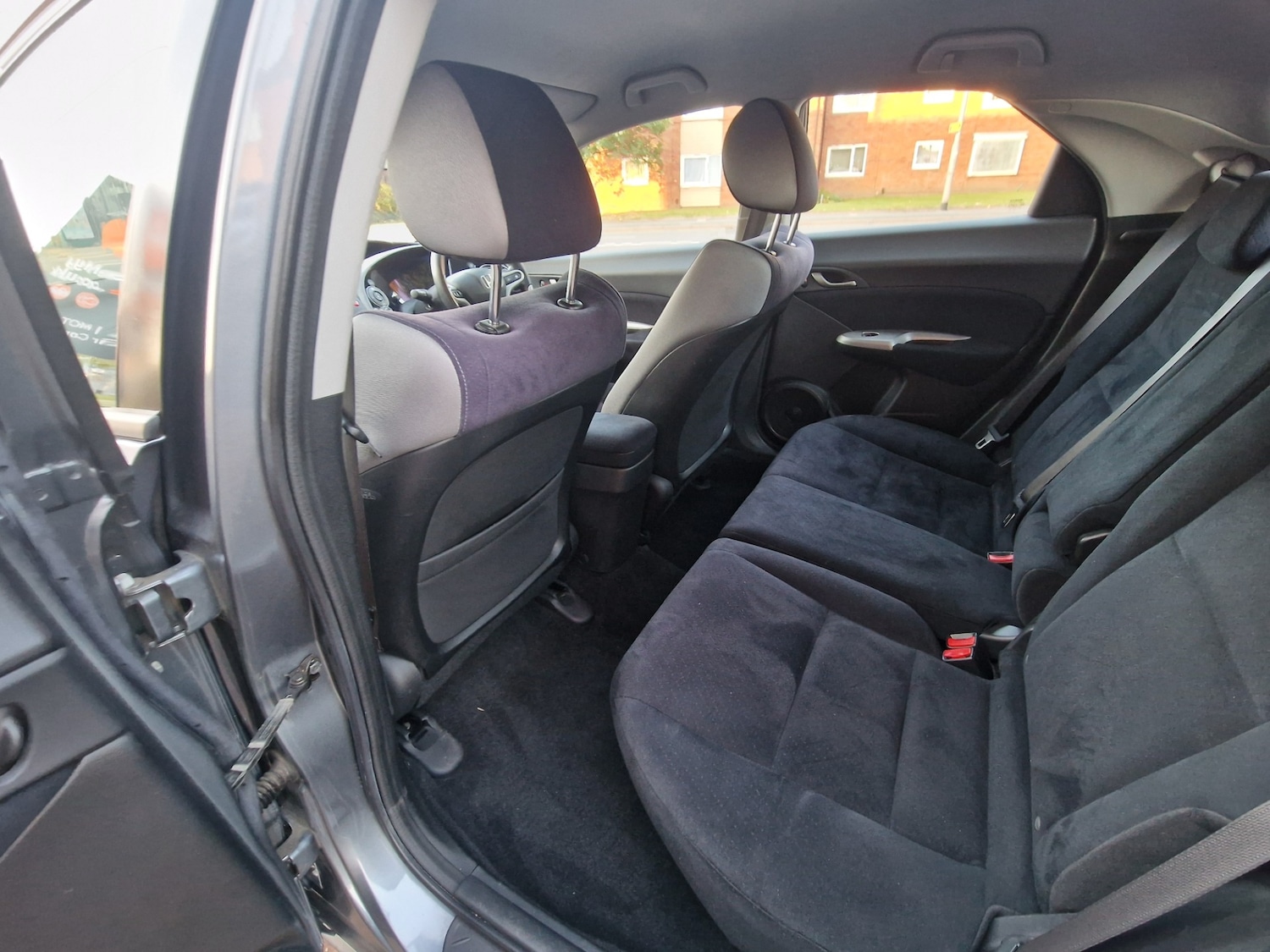 Vehicle 34