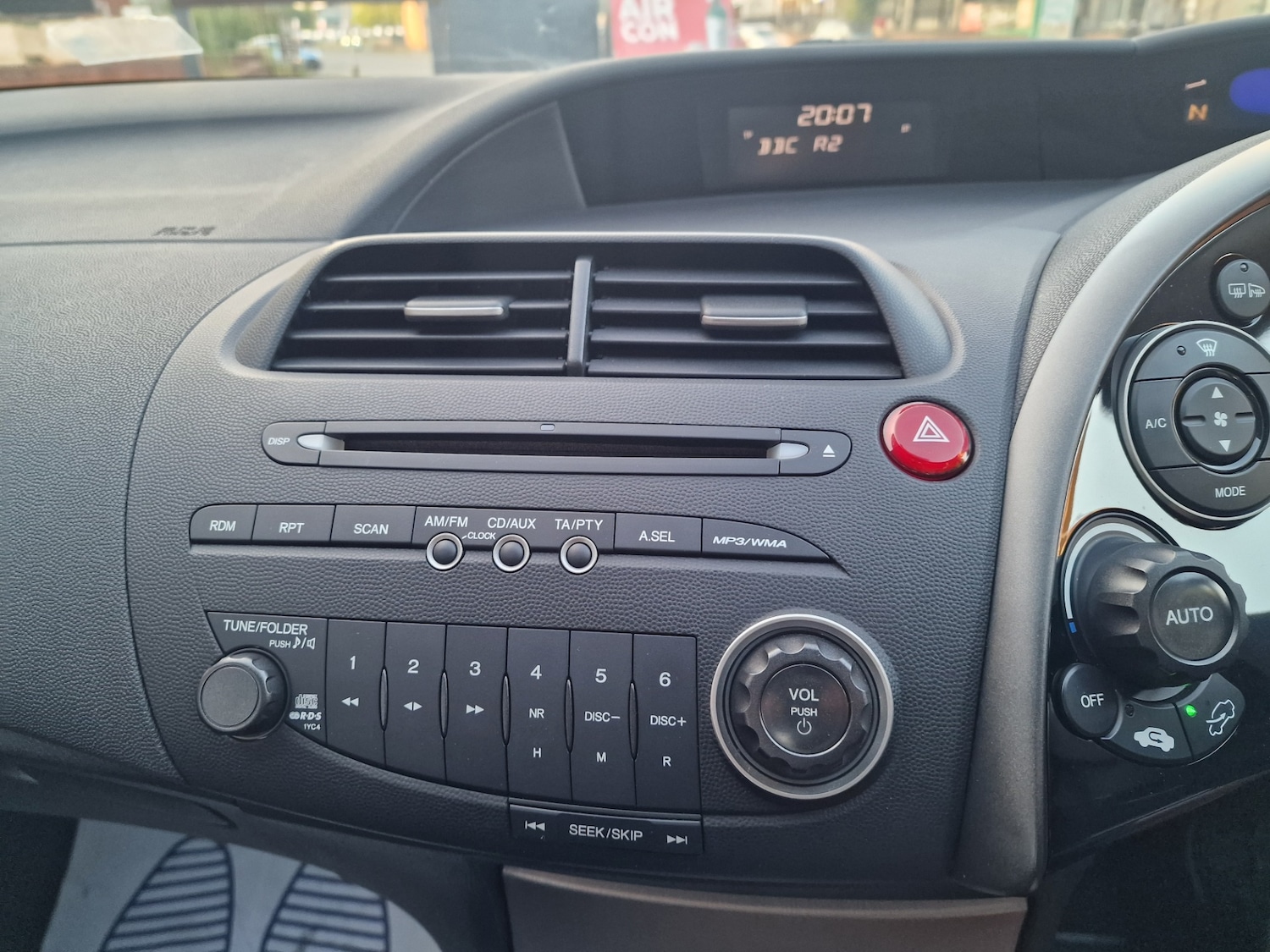 Vehicle 51