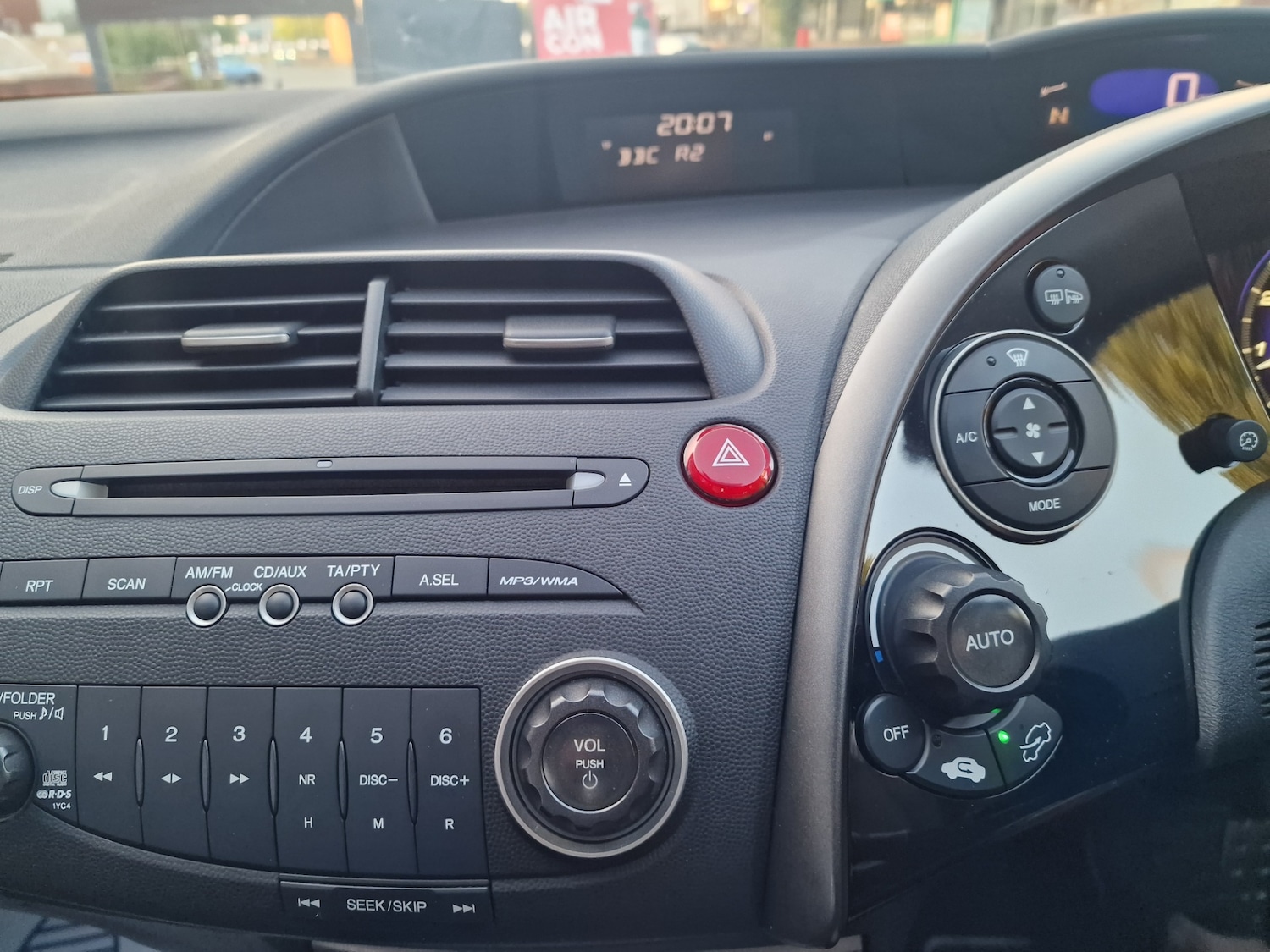 Vehicle 52
