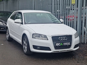 Used Audi A3 2009 for sale - 78628514: Photo
