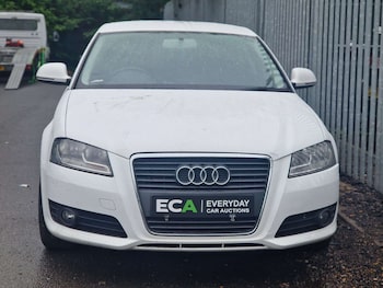 Used Audi A3 2009 for sale - 78628514: Photo