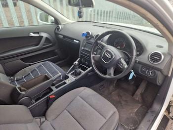 Used Audi A3 2009 for sale - 78628514: Photo