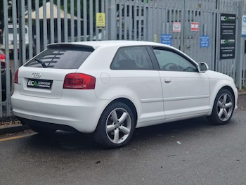 Used Audi A3 2009 for sale - 78628514: Photo
