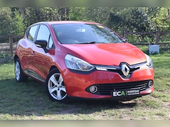 Used Renault Clio 2013 for sale - 78297194: Photo