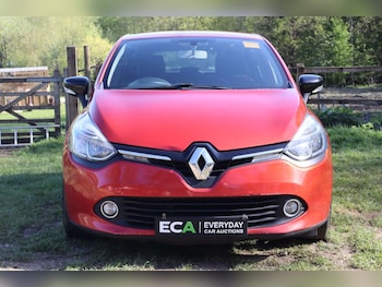 Used Renault Clio 2013 for sale - 78297194: Photo