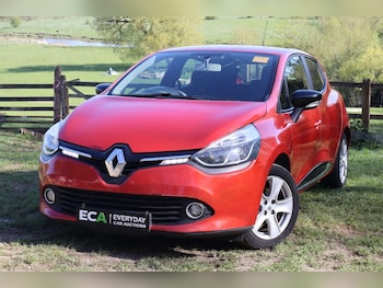 Used Renault Clio 2013 for sale - 78297194: Photo