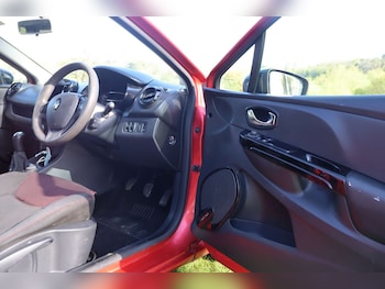 Used Renault Clio 2013 for sale - 78297194: Photo