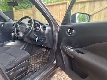 Used Nissan Juke 2015 for sale - 78510976: Photo