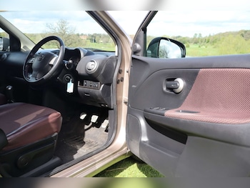 Used Nissan Note 2008 for sale - 78272830: Photo