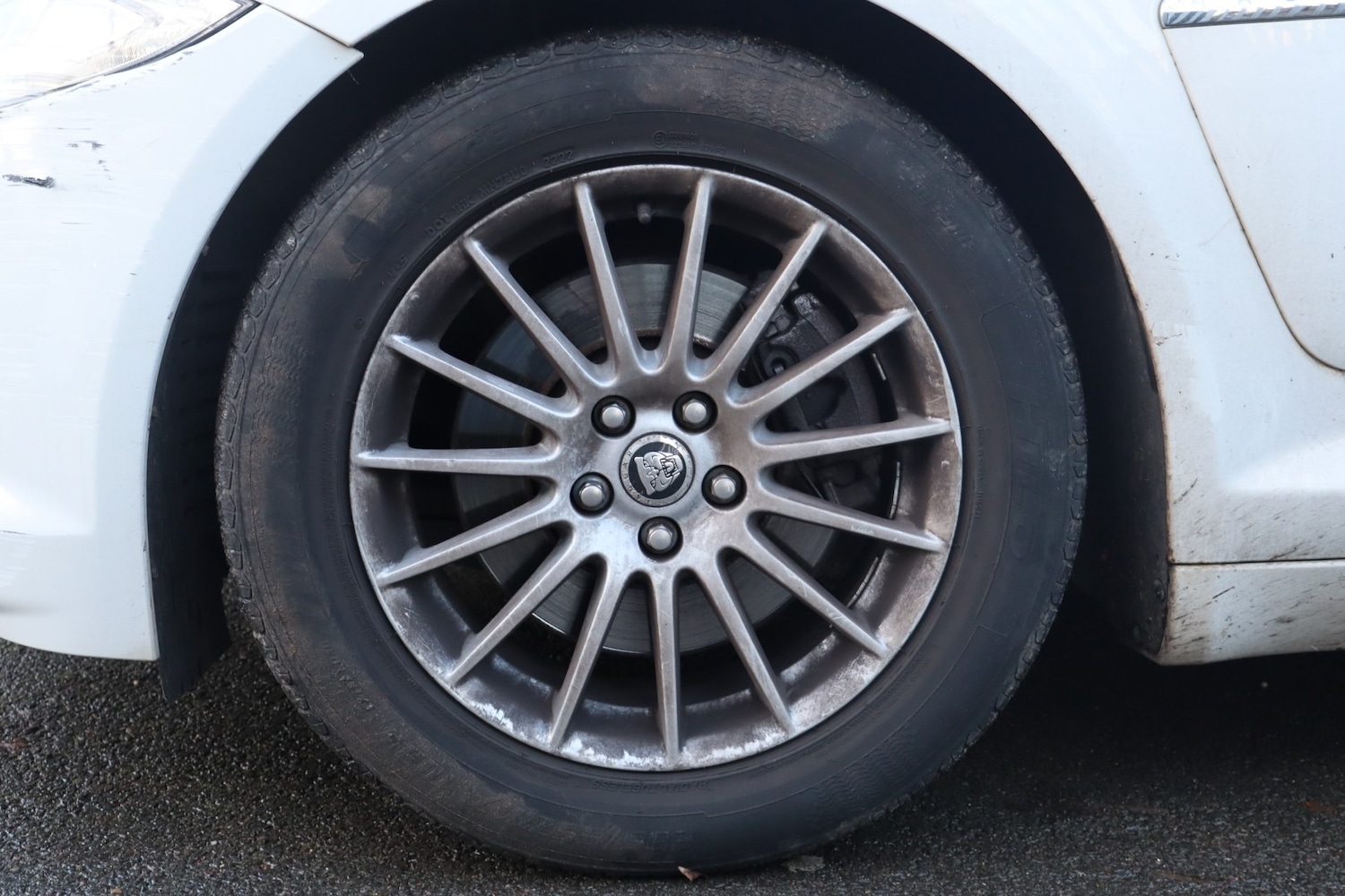 Used Jaguar XF 2012 for sale - 76736785: Photo 10