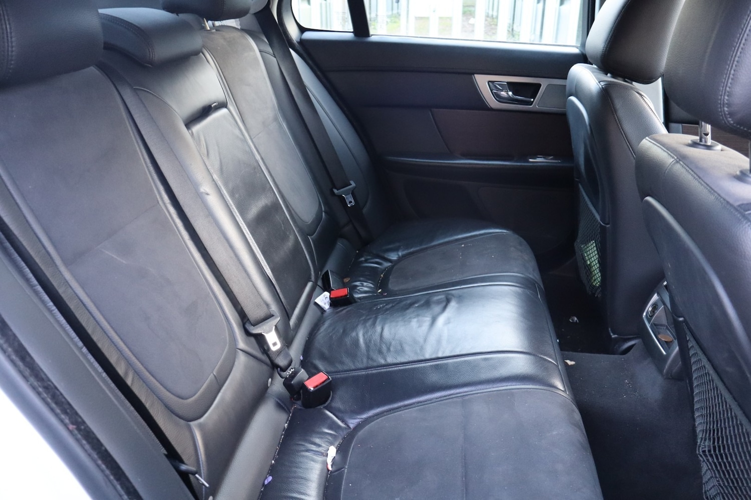 Used Jaguar XF 2012 for sale - 76736785: Photo 11