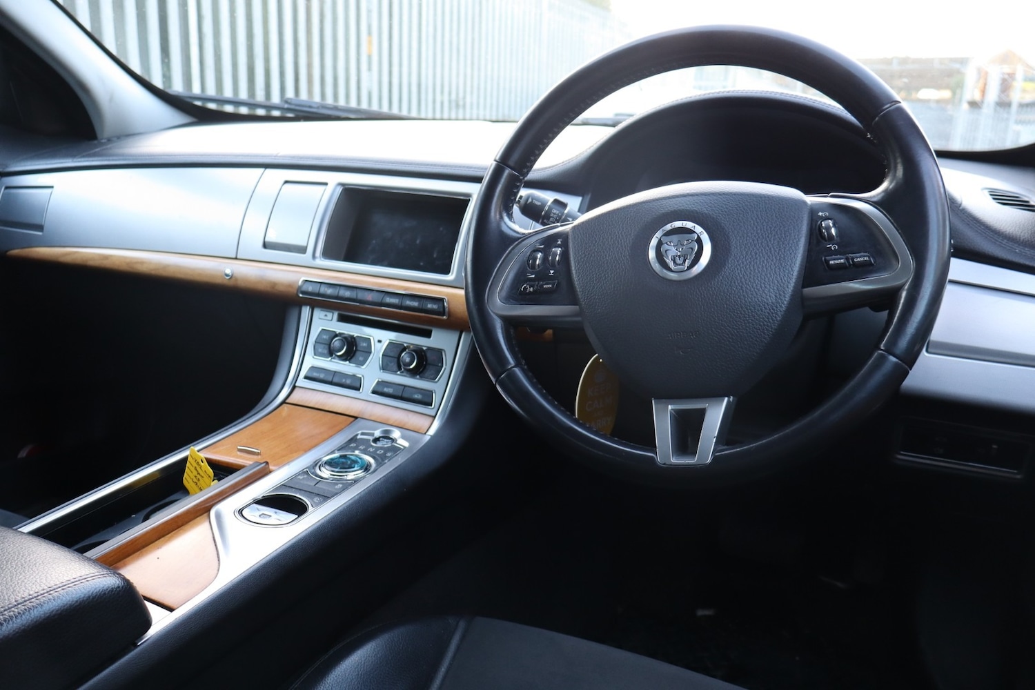 Used Jaguar XF 2012 for sale - 76736785: Photo 12