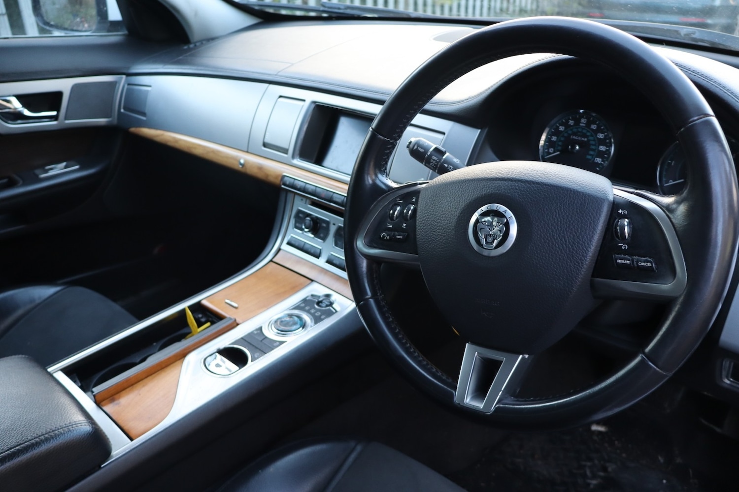 Used Jaguar XF 2012 for sale - 76736785: Photo 13