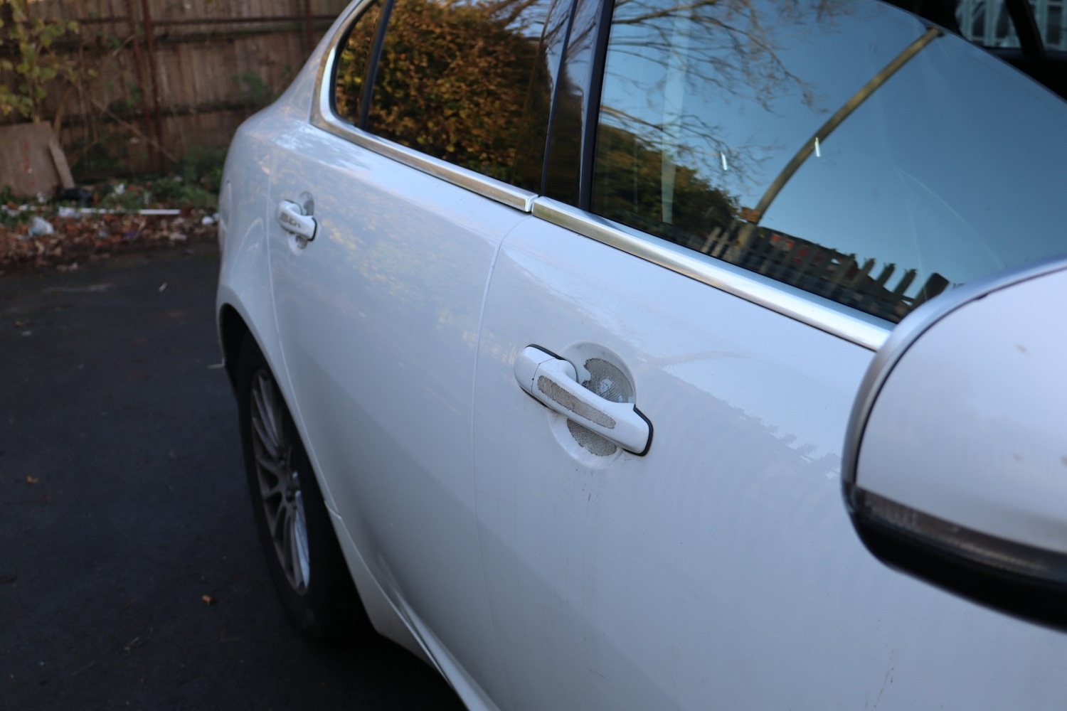 Used Jaguar XF 2012 for sale - 76736785: Photo 14