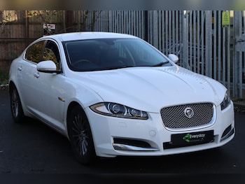 Jaguar - XF