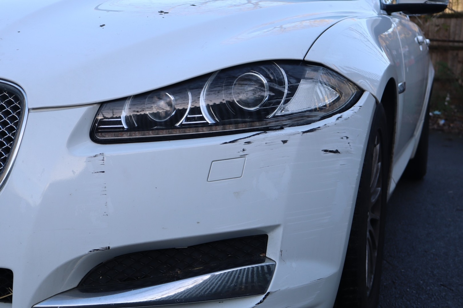 Used Jaguar XF 2012 for sale - 76736785: Photo 5