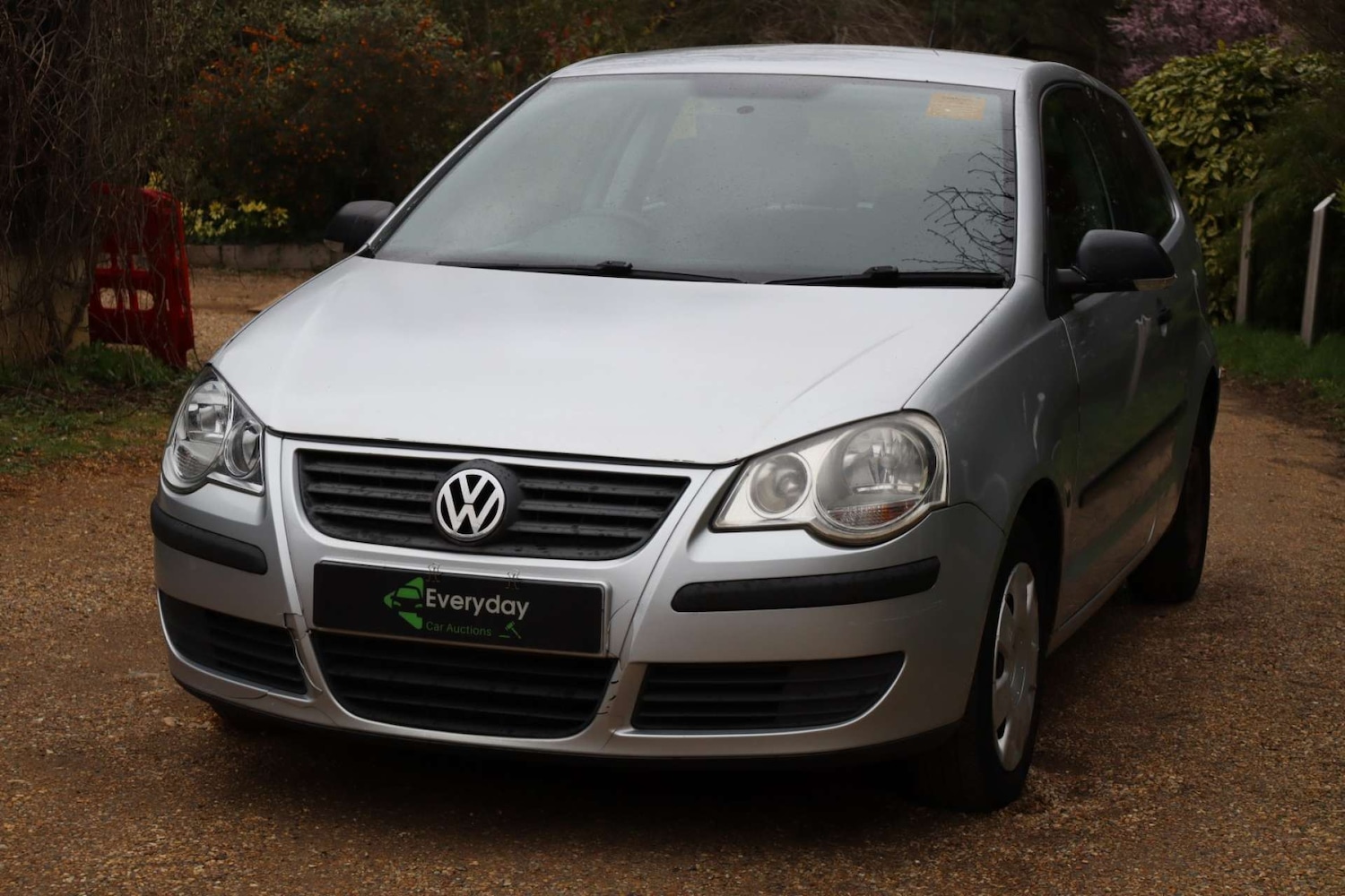Used Volkswagen Polo 2008 for sale - 77916361: Photo 10