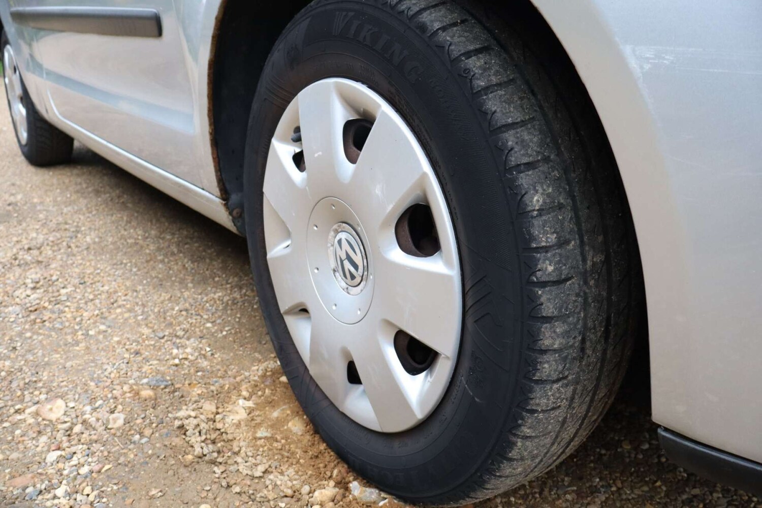 Used Volkswagen Polo 2008 for sale - 77916361: Photo 16