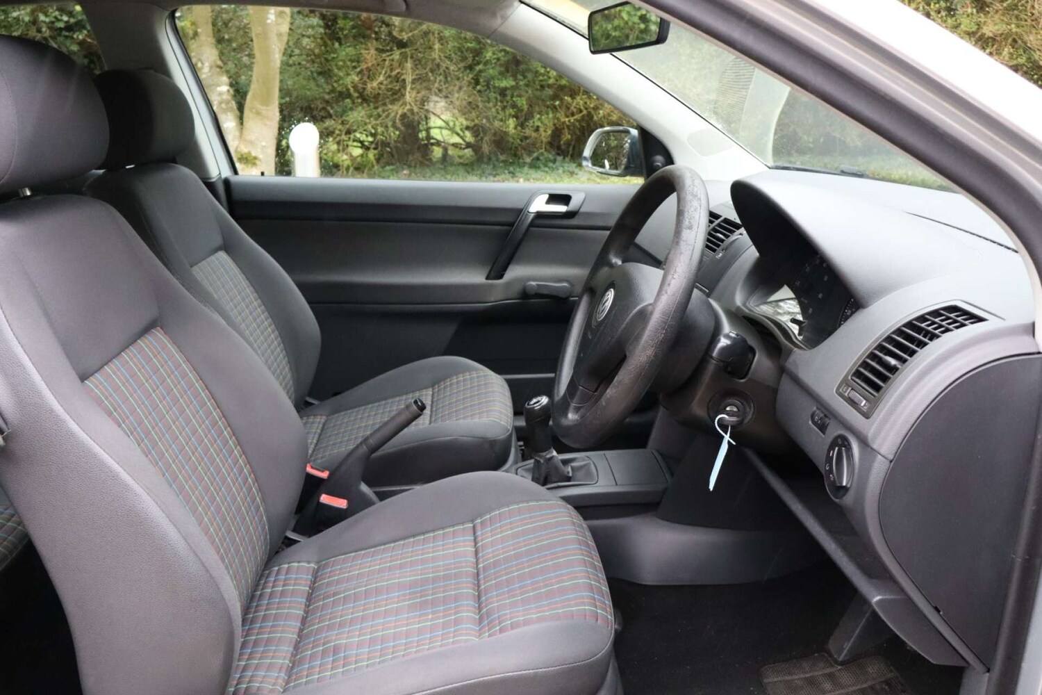 Used Volkswagen Polo 2008 for sale - 77916361: Photo 18