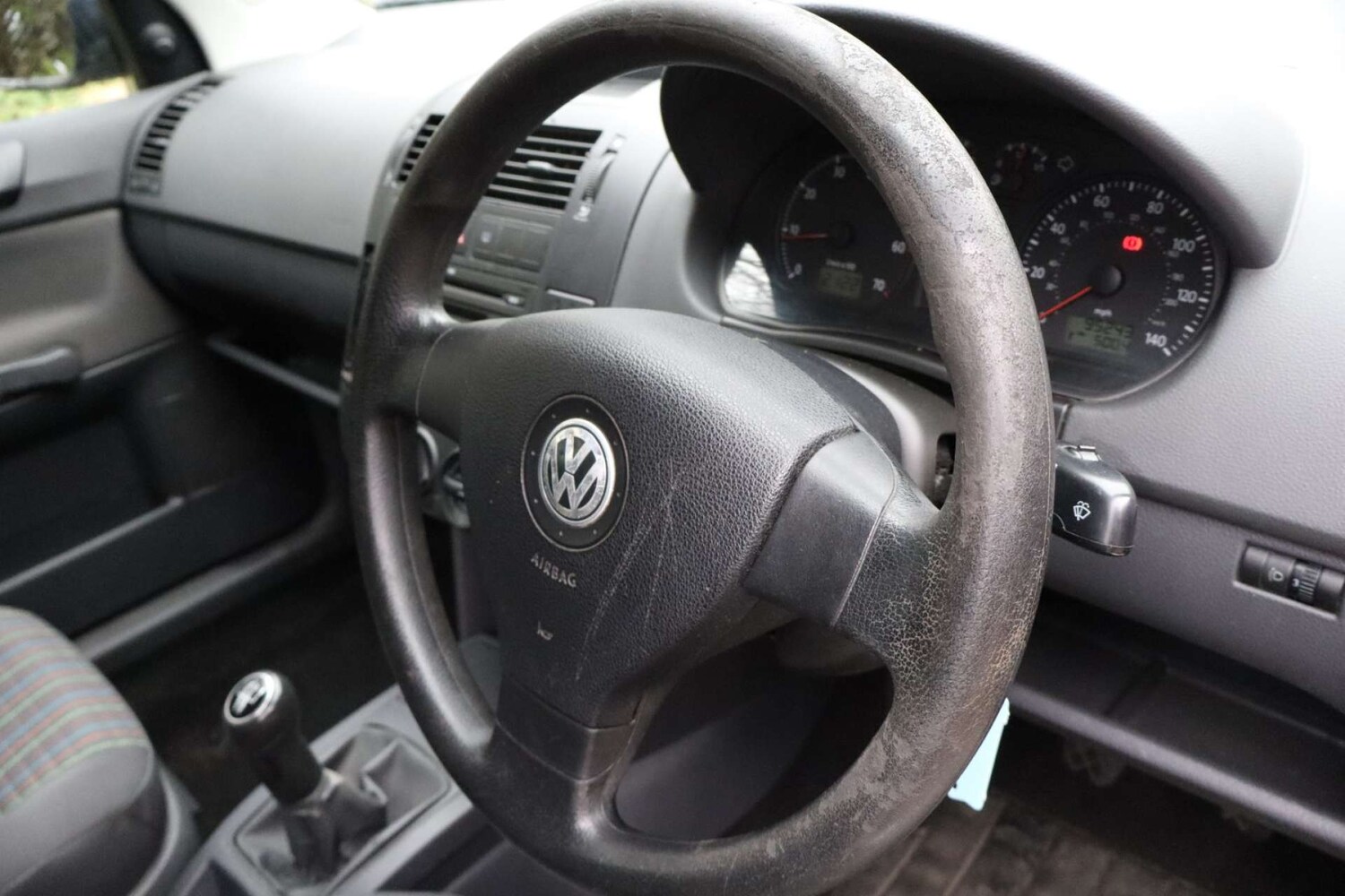 Used Volkswagen Polo 2008 for sale - 77916361: Photo 19