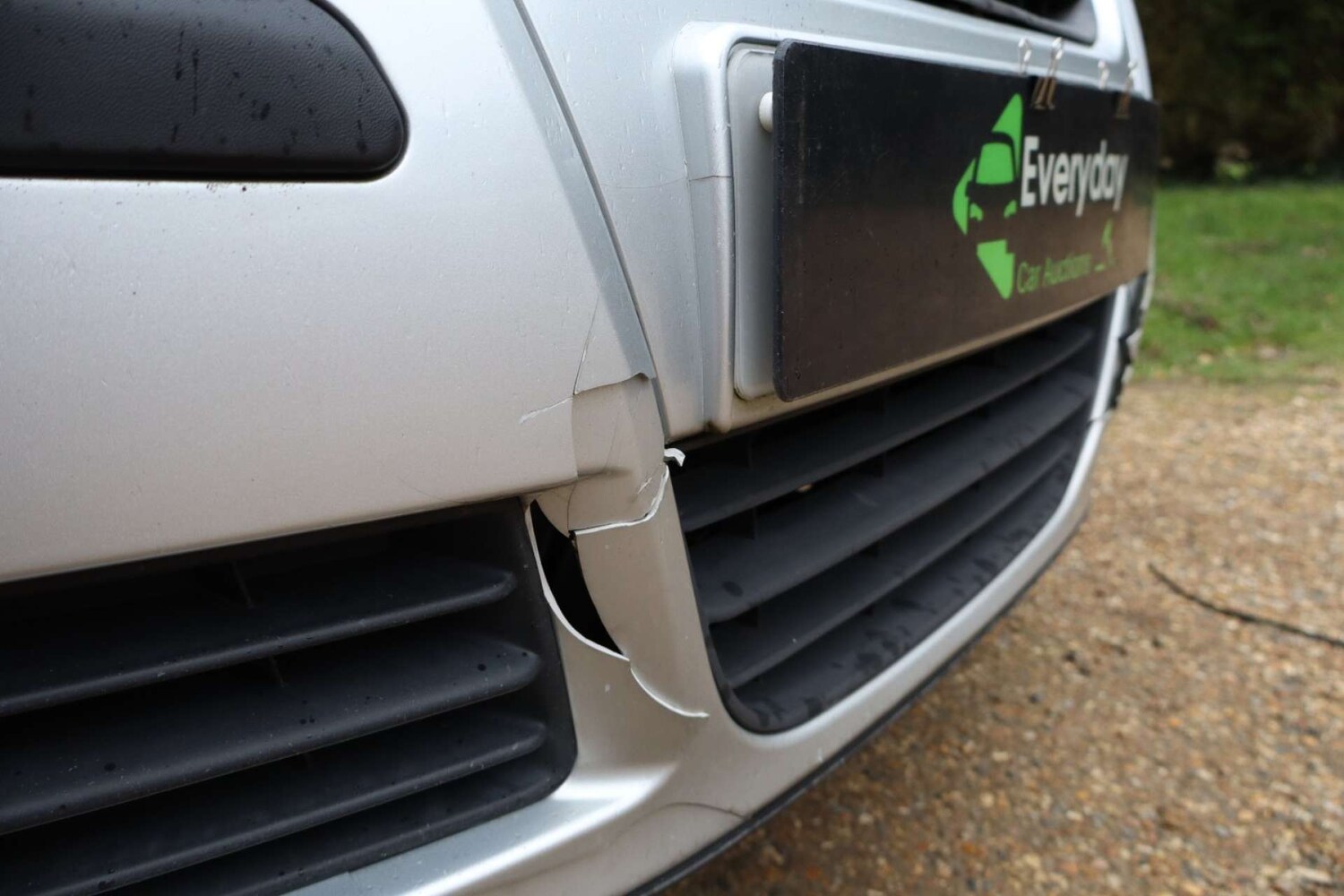 Used Volkswagen Polo 2008 for sale - 77916361: Photo 20