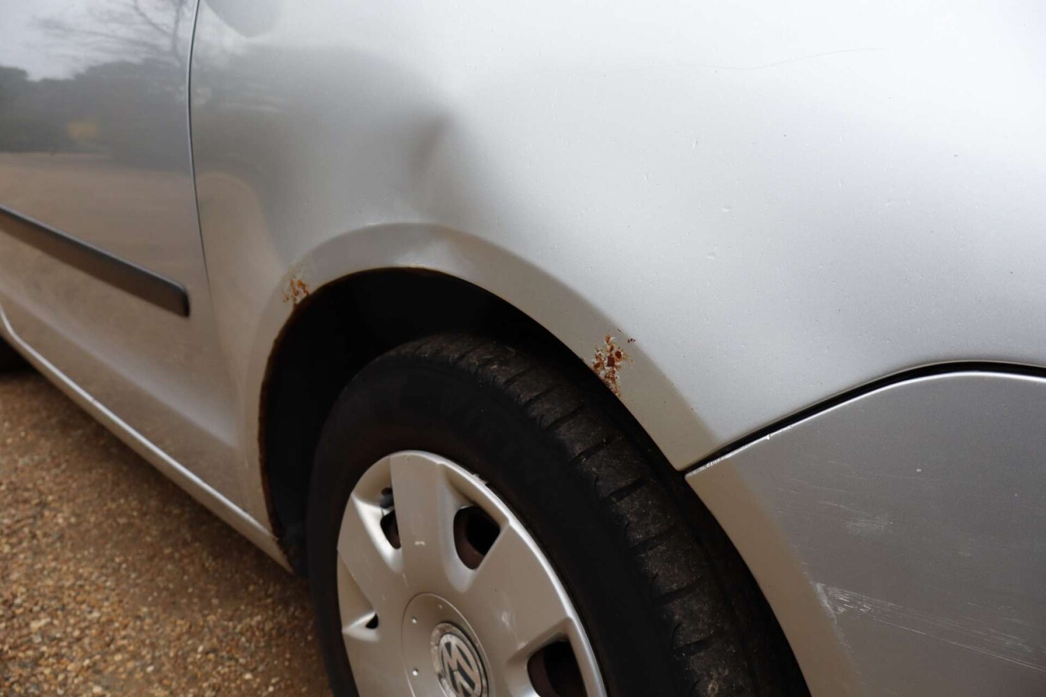 Used Volkswagen Polo 2008 for sale - 77916361: Photo 22