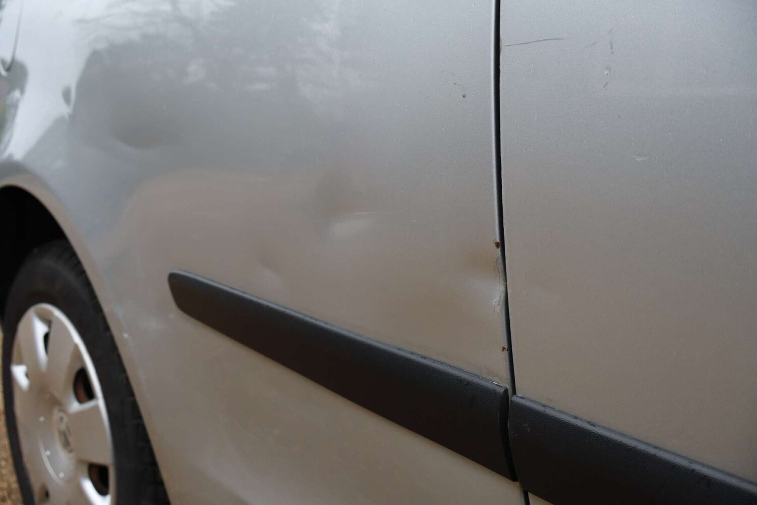 Used Volkswagen Polo 2008 for sale - 77916361: Photo 24