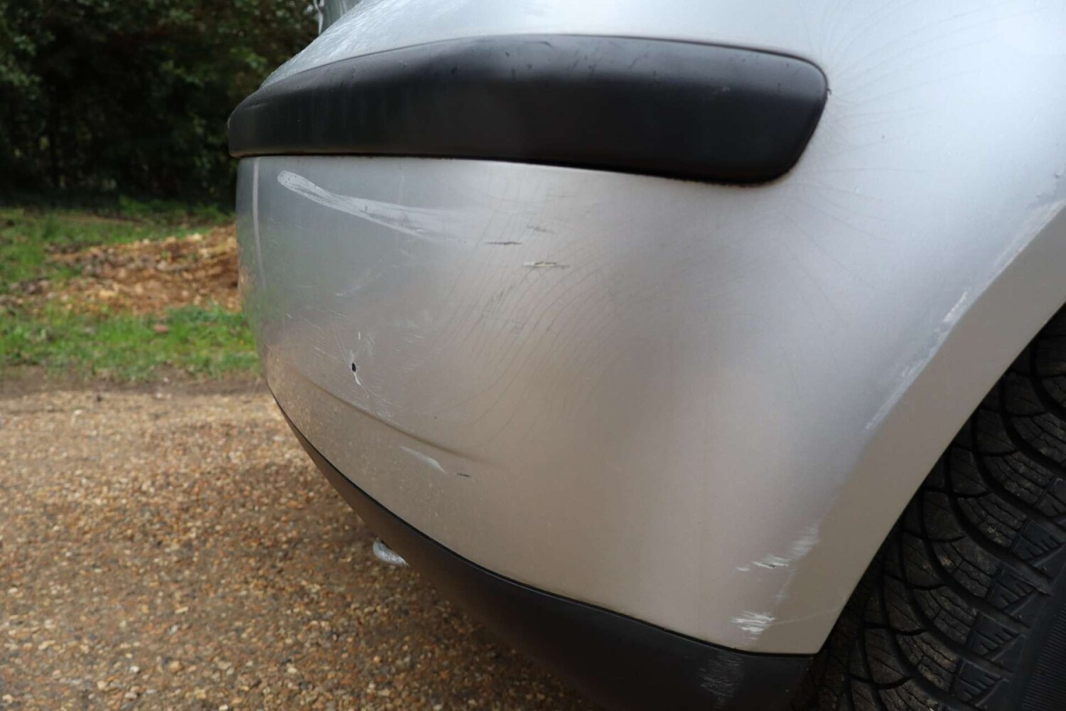 Used Volkswagen Polo 2008 for sale - 77916361: Photo 25