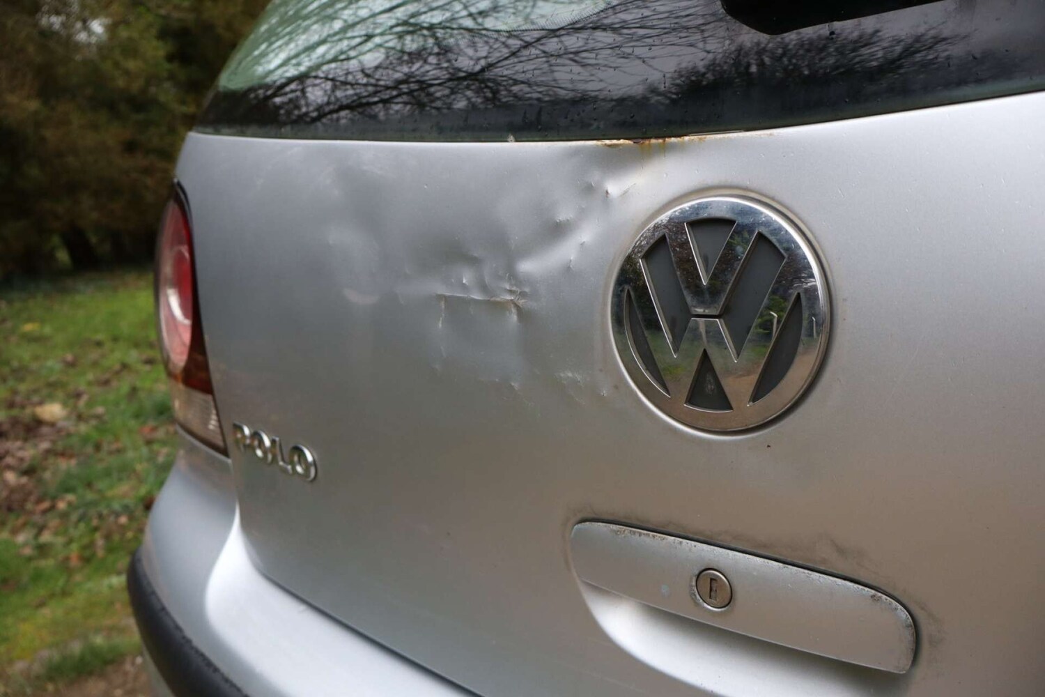 Used Volkswagen Polo 2008 for sale - 77916361: Photo 26