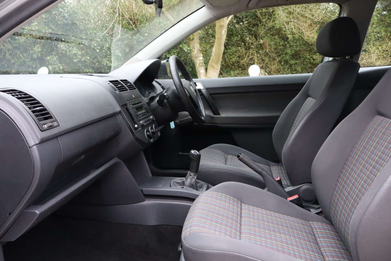 Used Volkswagen Polo 2008 for sale - 77916361: Photo 27