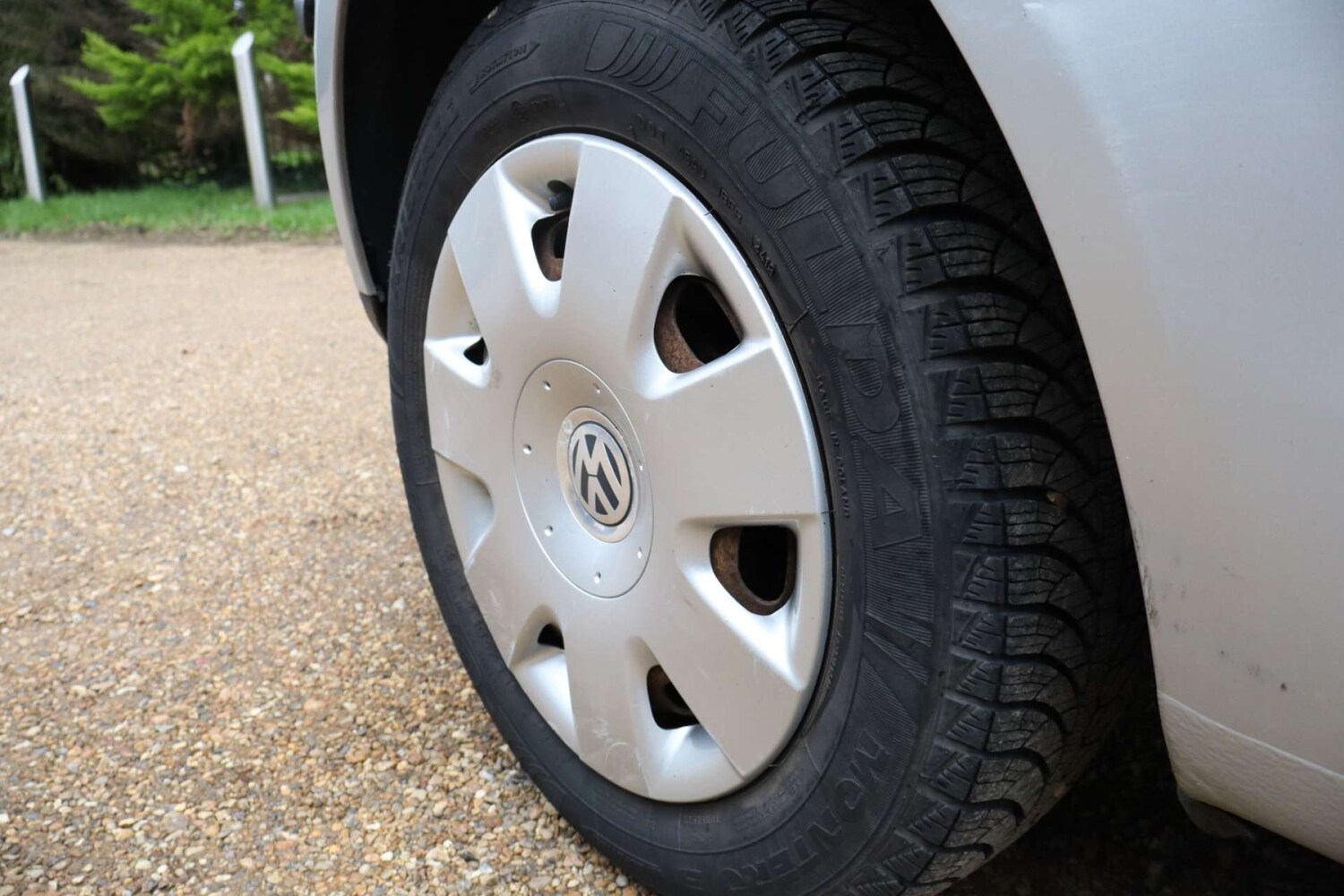 Used Volkswagen Polo 2008 for sale - 77916361: Photo 28