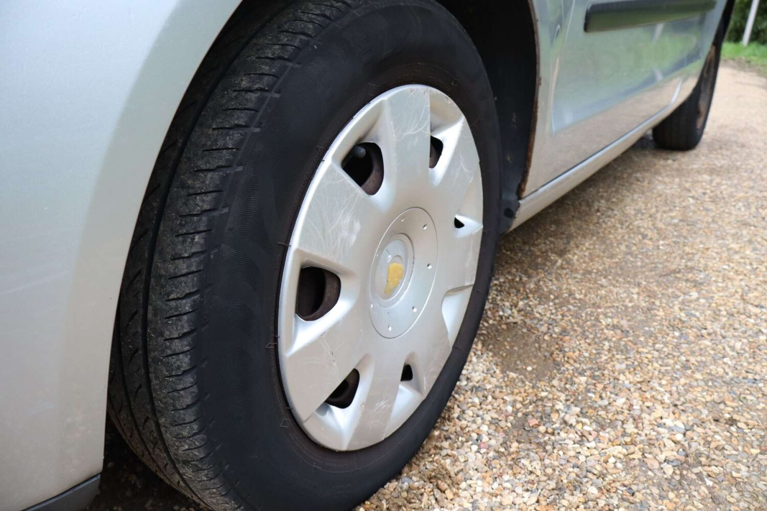 Used Volkswagen Polo 2008 for sale - 77916361: Photo 30