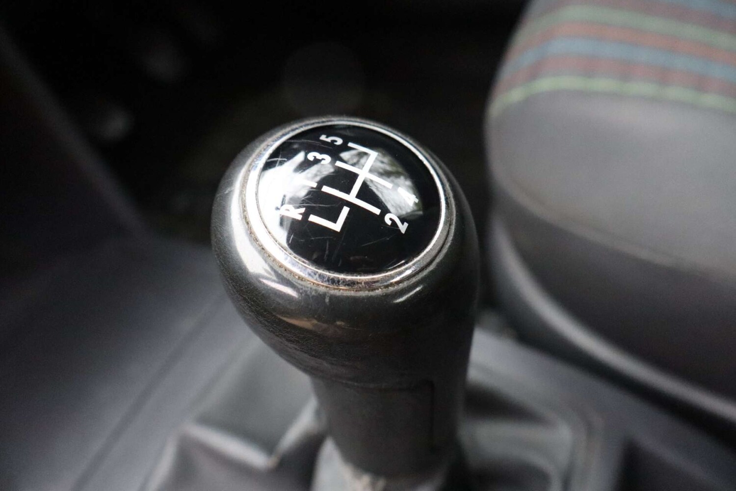 Used Volkswagen Polo 2008 for sale - 77916361: Photo 31