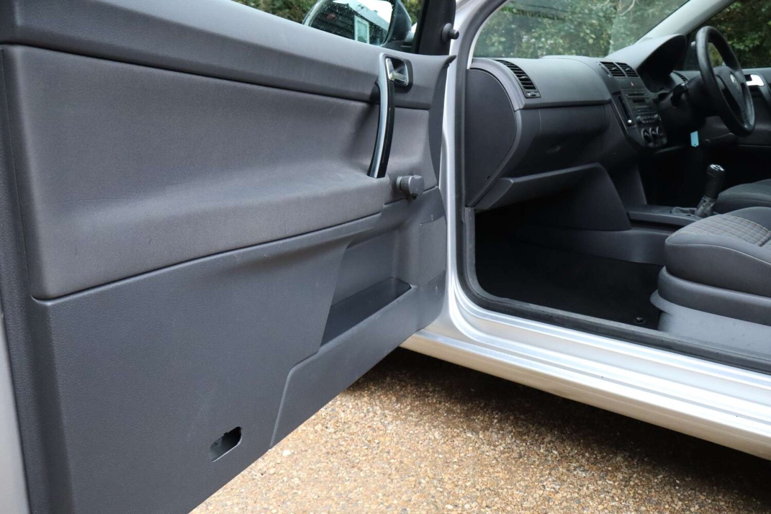 Used Volkswagen Polo 2008 for sale - 77916361: Photo 35