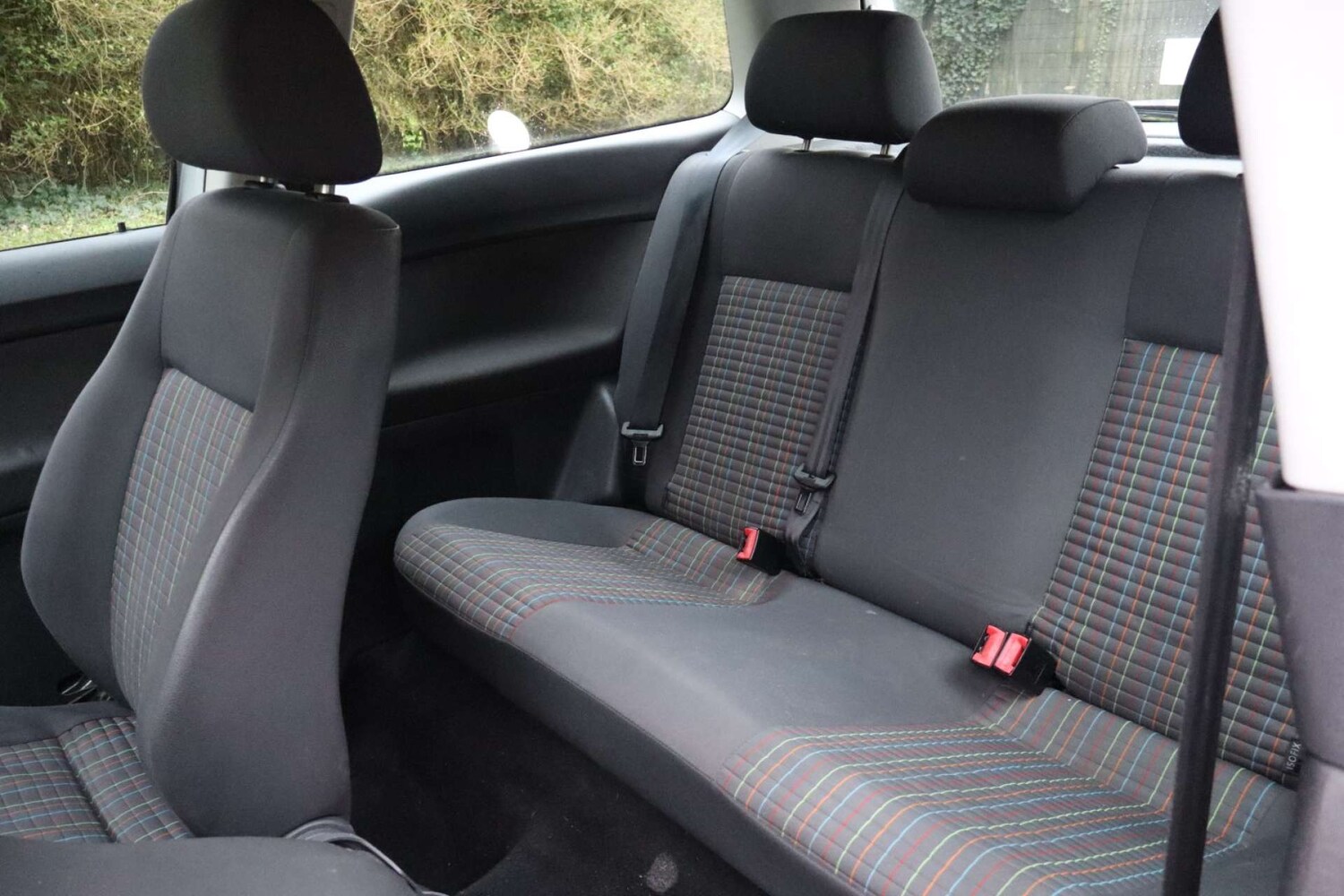 Used Volkswagen Polo 2008 for sale - 77916361: Photo 36