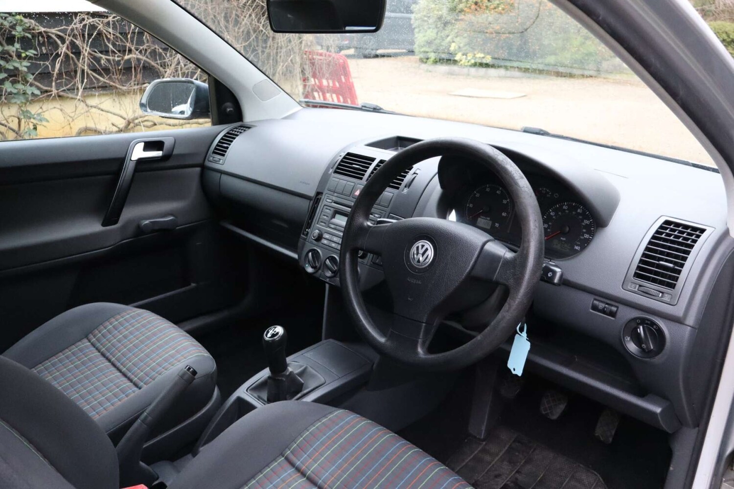 Used Volkswagen Polo 2008 for sale - 77916361: Photo 37