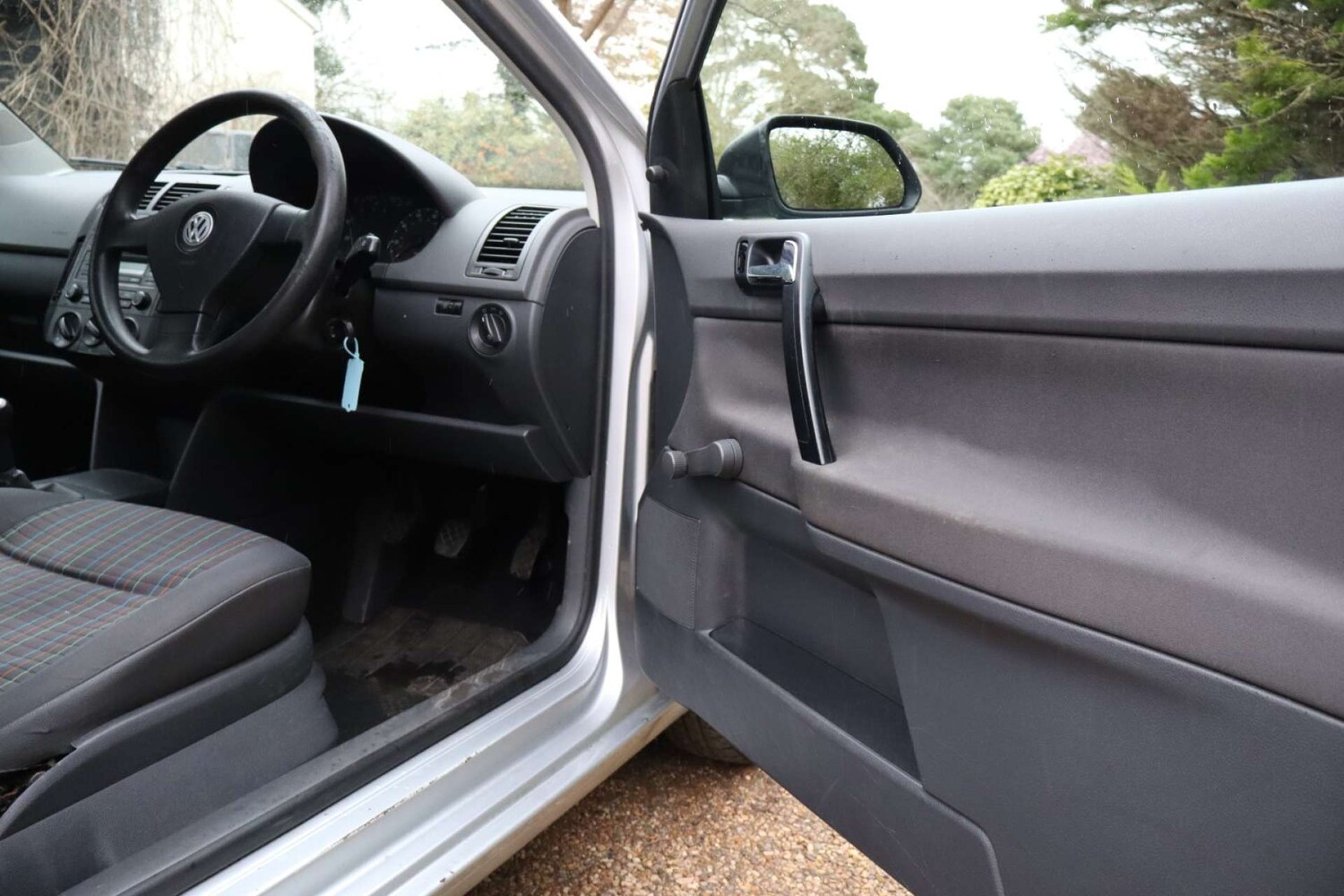 Used Volkswagen Polo 2008 for sale - 77916361: Photo 38