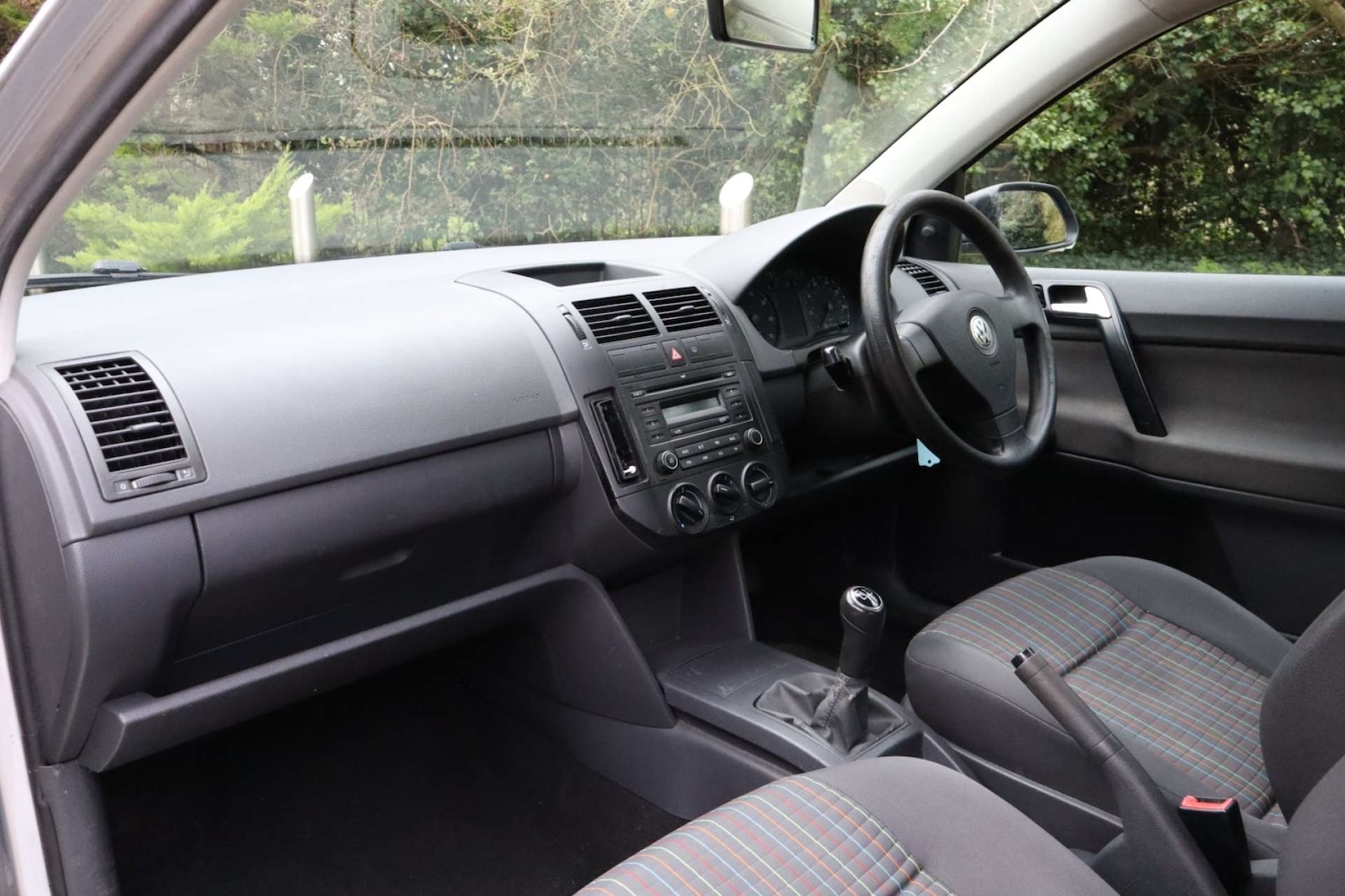 Used Volkswagen Polo 2008 for sale - 77916361: Photo 4