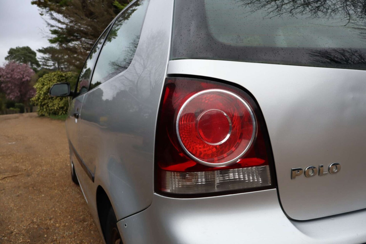 Used Volkswagen Polo 2008 for sale - 77916361: Photo 42