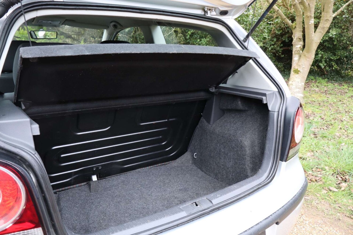 Used Volkswagen Polo 2008 for sale - 77916361: Photo 44