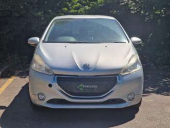 2013 (62) - 1.2 VTi Active 5dr