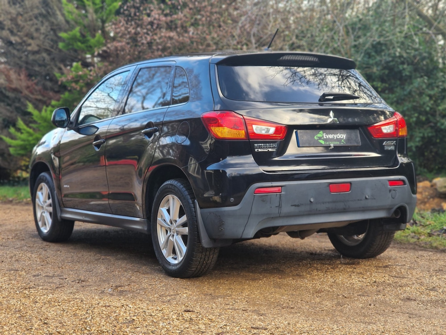 Used Mitsubishi ASX 2011 for sale - 76891882: Photo 11